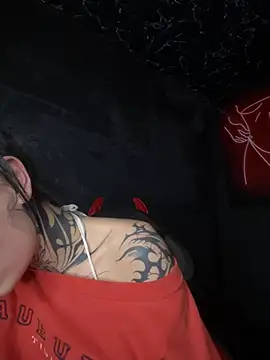 Annie LS online show from March 2025 08:37:02 PM