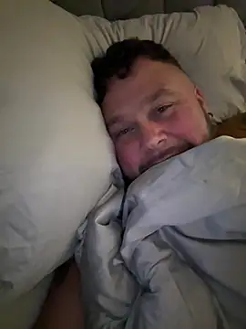 JoshTrainer online show from December 2024 10:34:01 PM