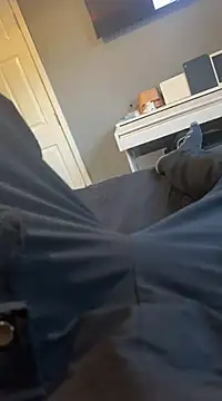 JoshTrainer online show from January 2025 03:33:01 PM