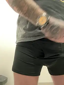 JoshTrainer online show from January 2025 07:04:02 AM