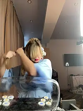 Snapshot of LanaShockk chatting on January 2025 06:20:01 AM LanaShockk online show from January 2025 06:20:01 AM