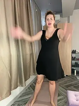 Snapshot of LanaShockk chatting on January 2025 12:14:01 PM LanaShockk online show from January 2025 12:14:01 PM