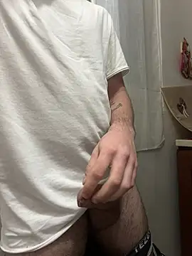 Snapshot of voglioso069 chatting on January 2025 01:31:02 AM voglioso069 online show from January 2025 01:31:02 AM