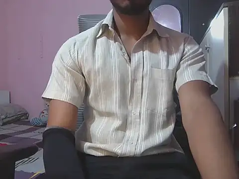 KissesBoyAD online show from September 2025 03:17:02 PM