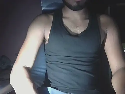 KissesBoyAD online show from October 2025 07:01:02 PM