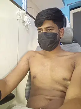 KissesBoyAD online show from March 2026 11:43:02 PM