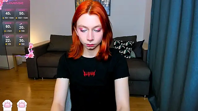 dani murrr online show from January 2025 08:41:01 PM