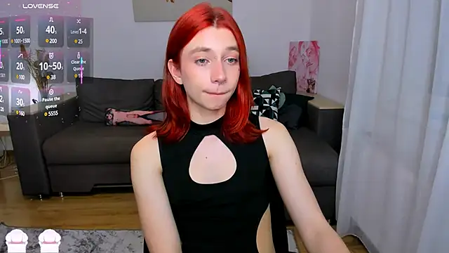 dani murrr online show from February 2025 05:29:01 PM