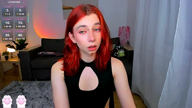 dani murrr online show from March 2025 08:26:02 PM