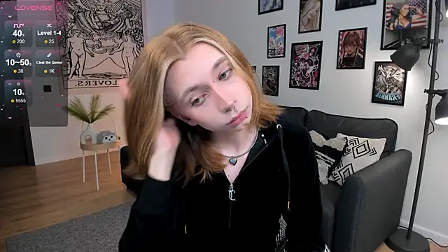 dani murrr online show from January 2026 11:37:02 AM