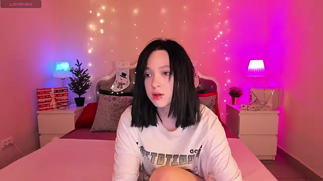 fiamoory online show from December 2024 01:24:02 AM