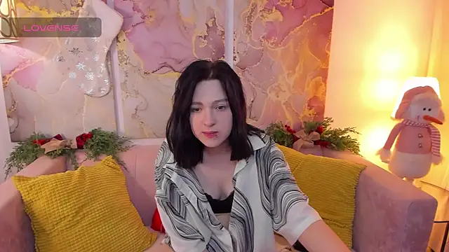 fiamoory online show from December 2024 04:42:02 AM