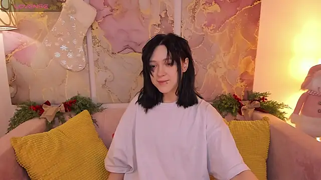 fiamoory online show from December 2024 01:27:01 AM