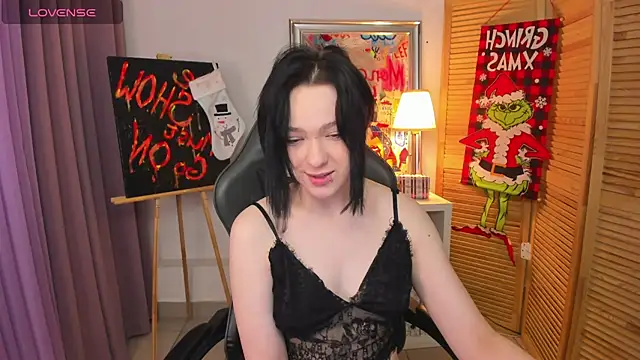 fiamoory online show from December 2024 01:29:01 AM