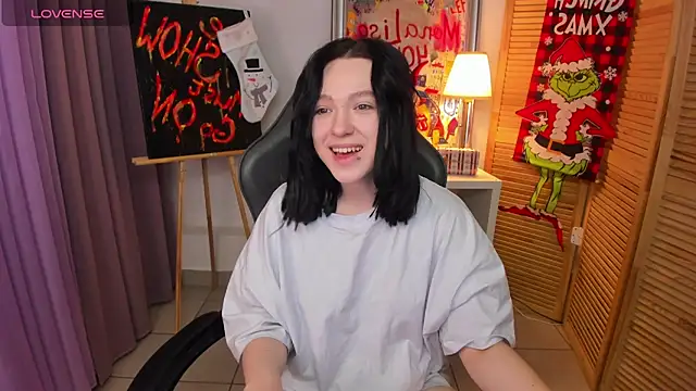 fiamoory online show from December 2024 04:16:02 AM