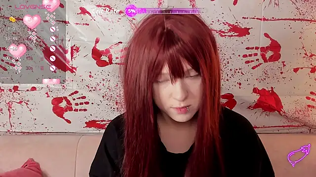 fiamoory online show from October 2025 01:24:02 AM