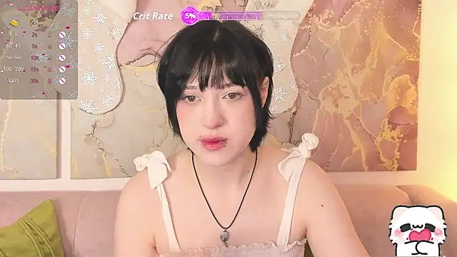 fiamoory online show from December 2025 01:12:02 AM