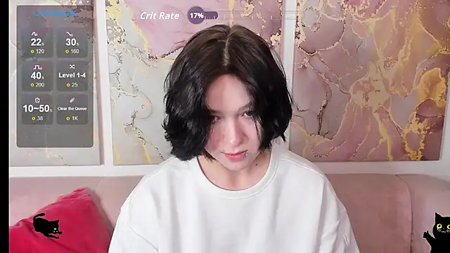 fiamoory online show from April 2026 02:51:02 AM