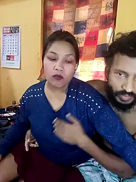 Radhikadavi879 online show from January 2025 05:51:01 AM