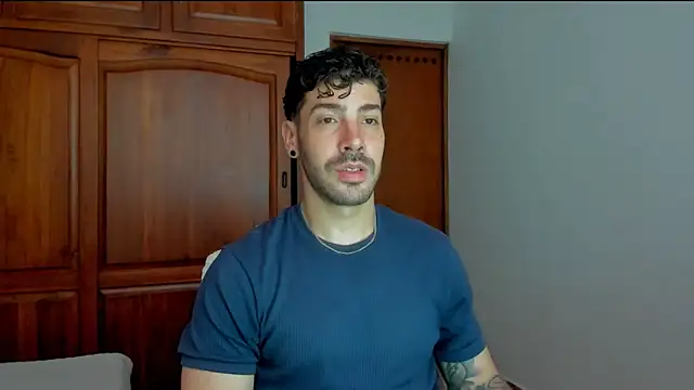 Guyinthemountain online show from May 2026 12:54:02 PM