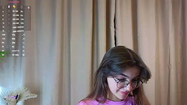 FlairEdgin online show from February 2025 07:10:01 PM