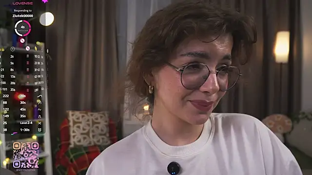 FlairEdgin online show from April 2026 07:58:02 PM