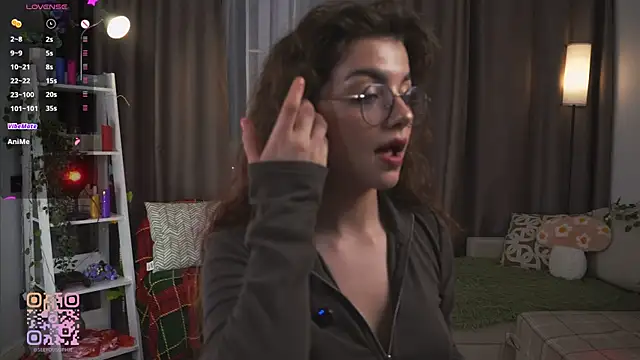 FlairEdgin online show from April 2026 07:47:01 PM