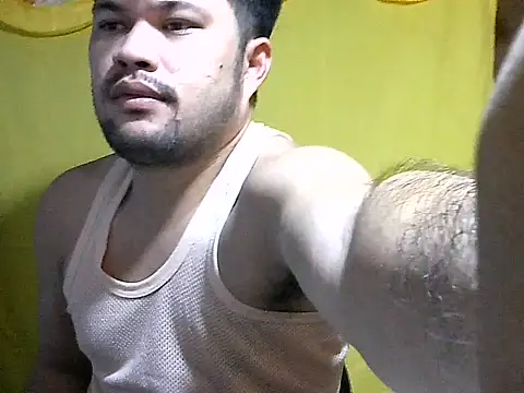 HairyHottestpinoyHandsome online show from June 2026 01:36:01 PM