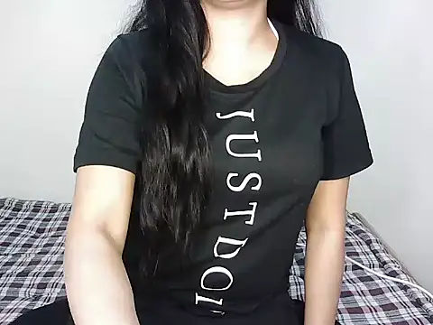 DILRUBA-JAN online show from March 2025 12:10:02 AM