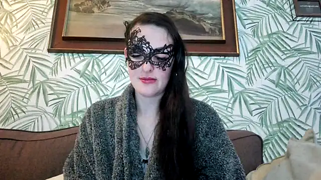 LexiSnowUK online show from March 2025 10:18:02 AM