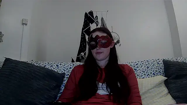 LexiSnowUK online show from January 2026 09:53:02 PM