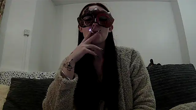 LexiSnowUK online show from March 2026 09:42:01 PM