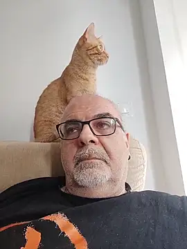 Satiro Sevilla online show from April 2026 04:00:02 PM