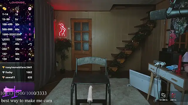 gohaard420 online show from October 2025 09:26:02 PM