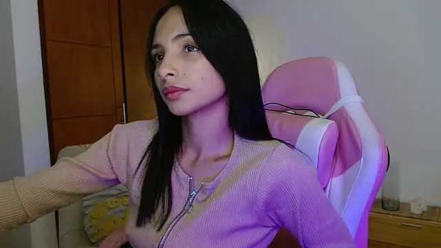 AnnitaSerna  online show from April 2026 03:29:02 AM