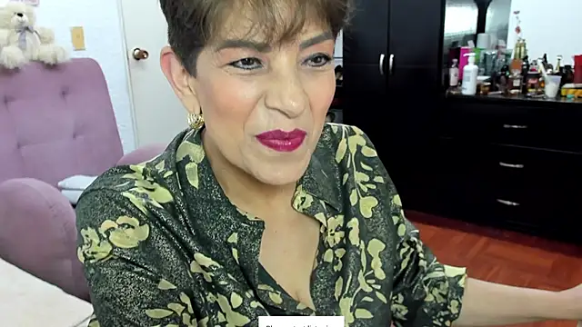 Angelina Stone 65 online show from October 2025 12:35:02 AM