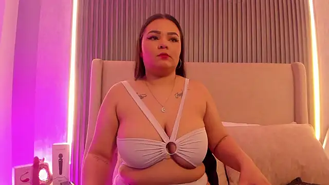 KatyaPittman online show from October 2025 07:33:02 PM