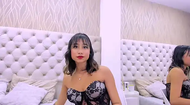 NairobiLee online show from January 2025 02:47:01 PM