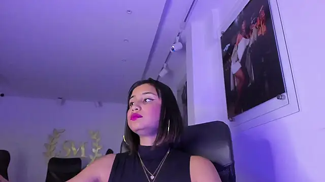 NairobiLee online show from March 2025 02:37:02 PM