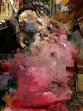 HoneyBdaQueen online show from April 2026 11:04:02 AM