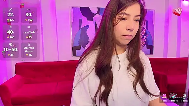 Snapshot of Ema_louis_ chatting on March 2025 12:01:02 PM Ema louis online show from March 2025 12:01:02 PM