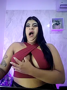 alexxa1304 online show from July 2026 06:28:01 PM