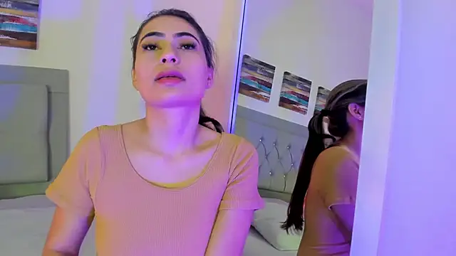 samanthasweeth online show from January 2025 01:19:01 PM