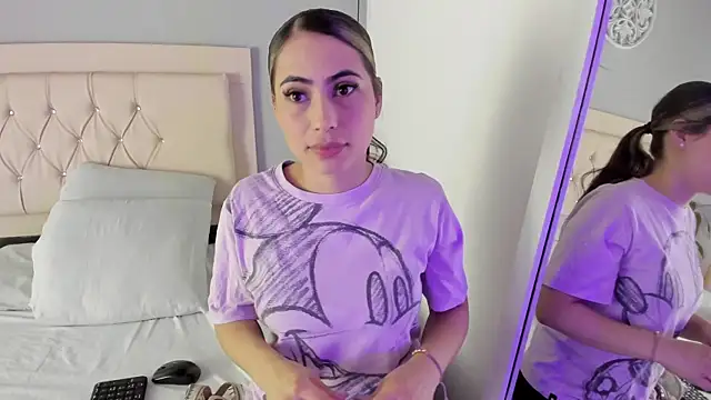 samanthasweeth online show from January 2025 01:46:01 PM