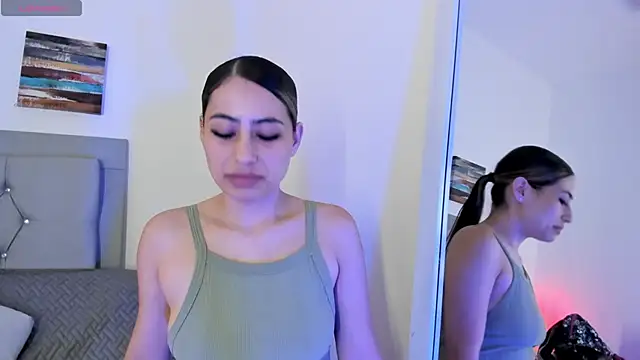 samanthasweeth online show from February 2025 05:17:02 PM