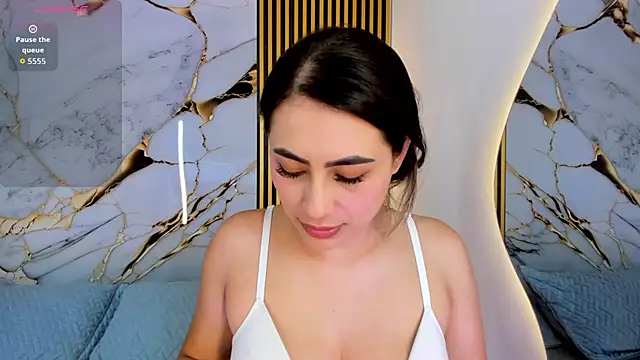 samanthasweeth online show from September 2025 07:46:02 PM