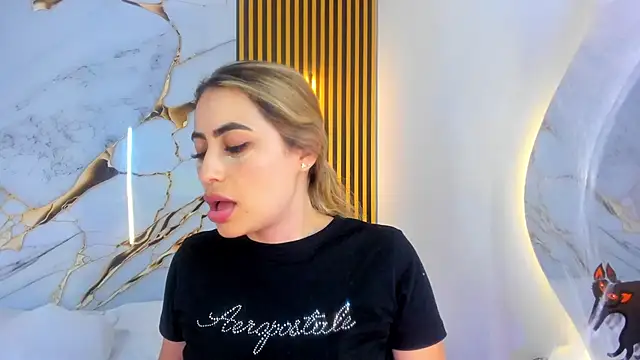 samanthasweeth online show from October 2025 09:04:01 PM