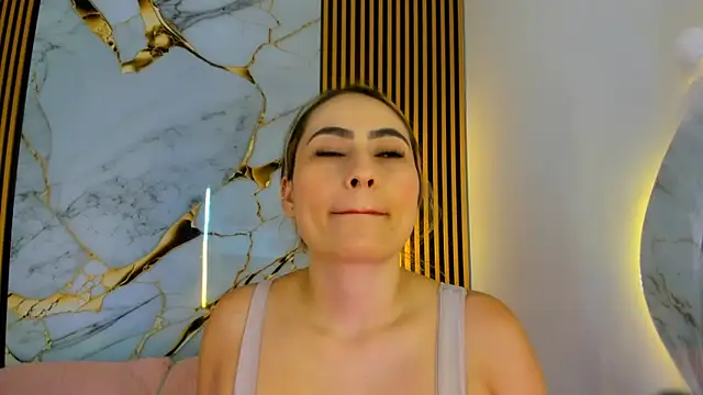 samanthasweeth online show from October 2025 07:25:02 PM