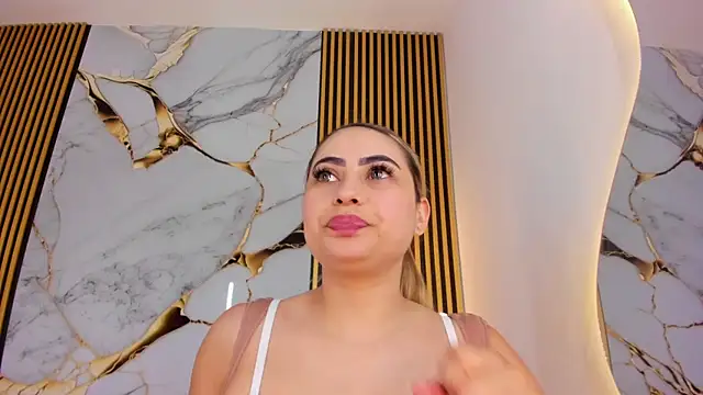 samanthasweeth online show from November 2025 08:02:02 PM