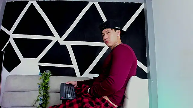 JUSTIN FULLER1 online show from November 2025 09:59:02 PM